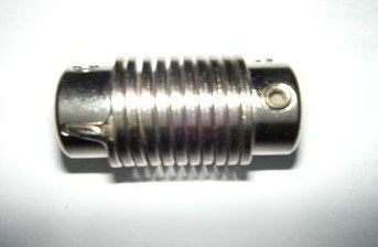 Even shaft device