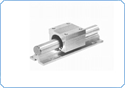 Linear guide
